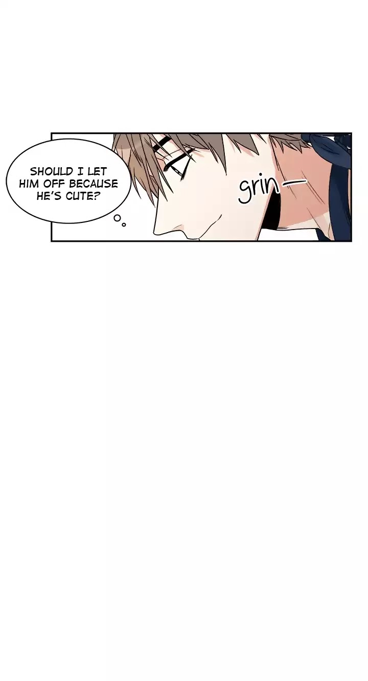 One Step From The End Chapter 2 page 22 - Chapter 2