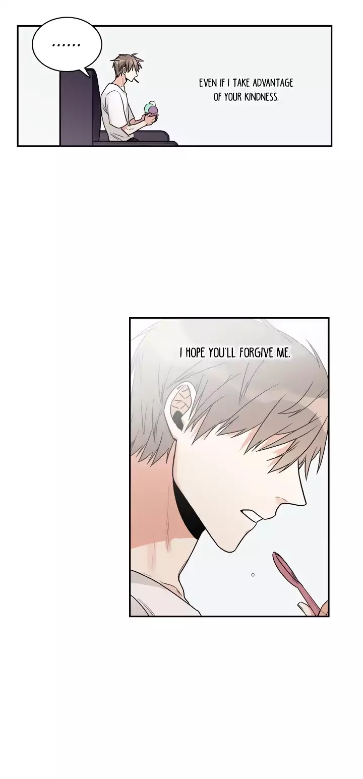 One Step From The End Chapter 2 page 25 - Chapter 2
