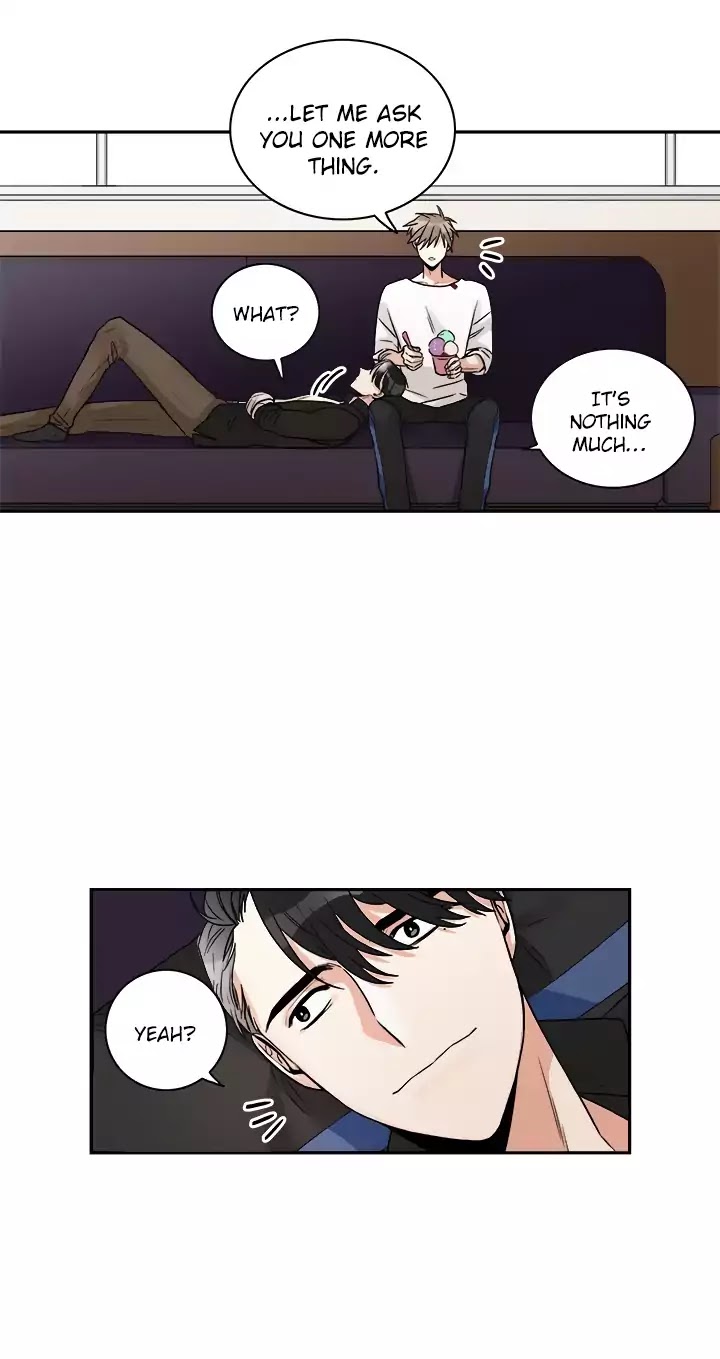 One Step From The End Chapter 2 page 26 - Chapter 2