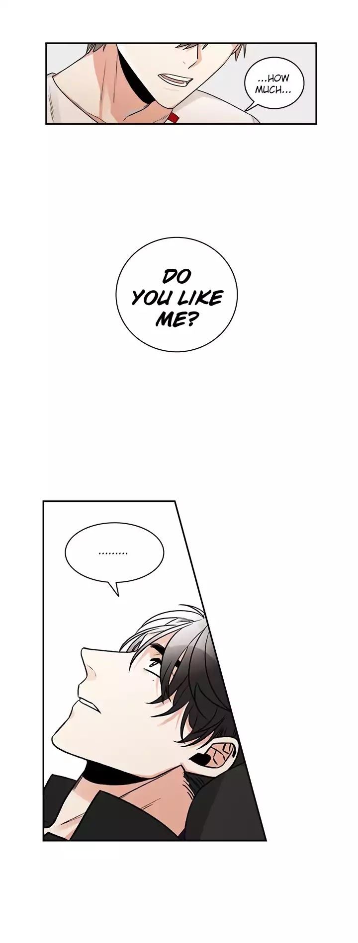 One Step From The End Chapter 2 page 28 - Chapter 2