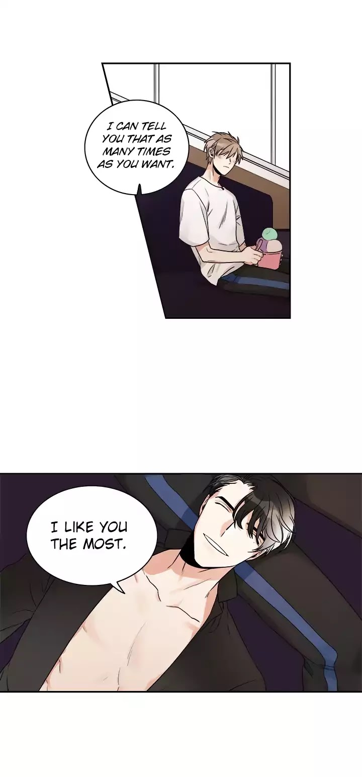 One Step From The End Chapter 2 page 29 - Chapter 2