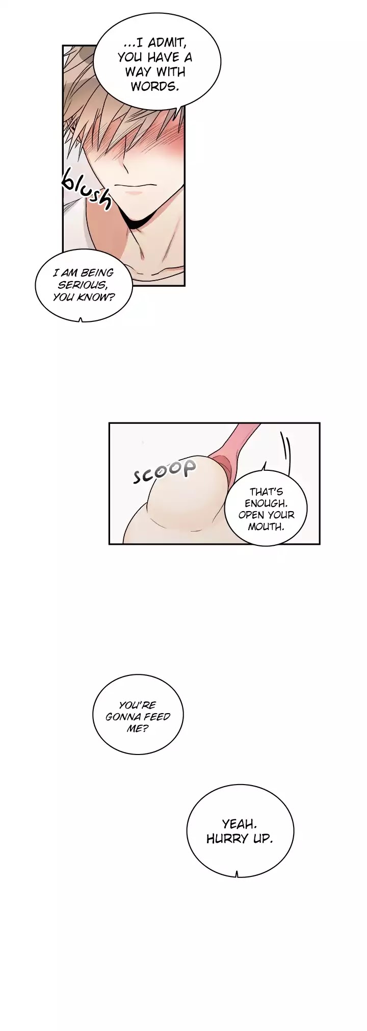 One Step From The End Chapter 2 page 30 - Chapter 2