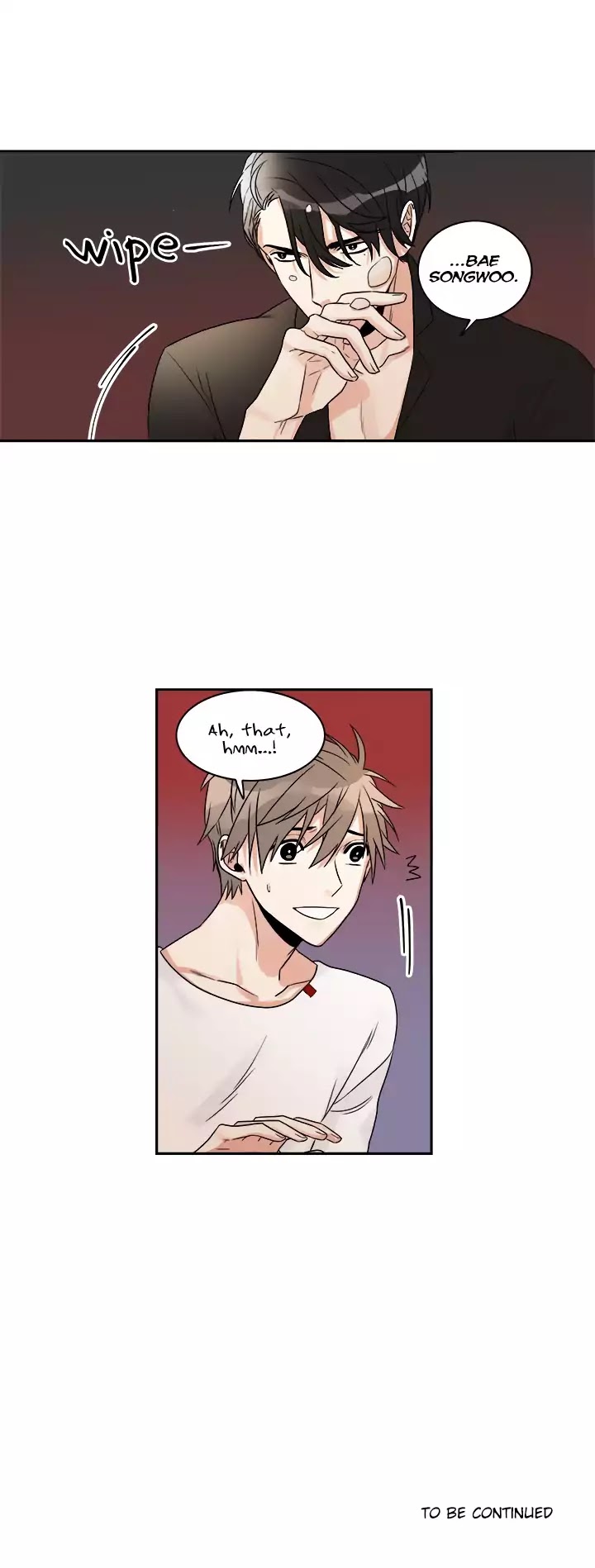One Step From The End Chapter 2 page 32 - Chapter 2