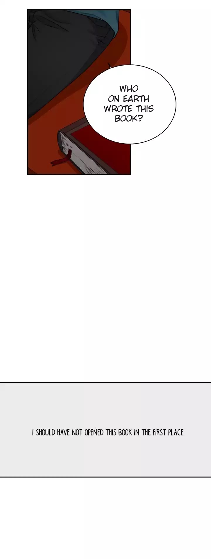 One Step From The End Chapter 2 page 5 - Chapter 2
