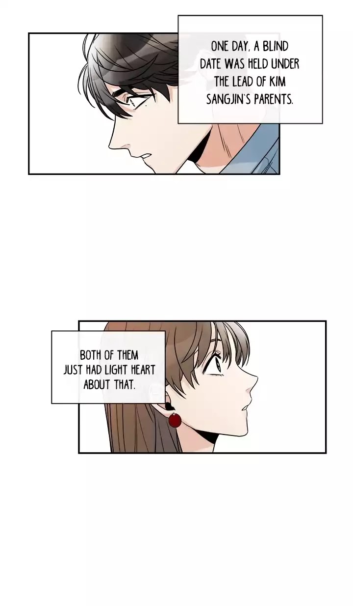 One Step From The End Chapter 2 page 7 - Chapter 2