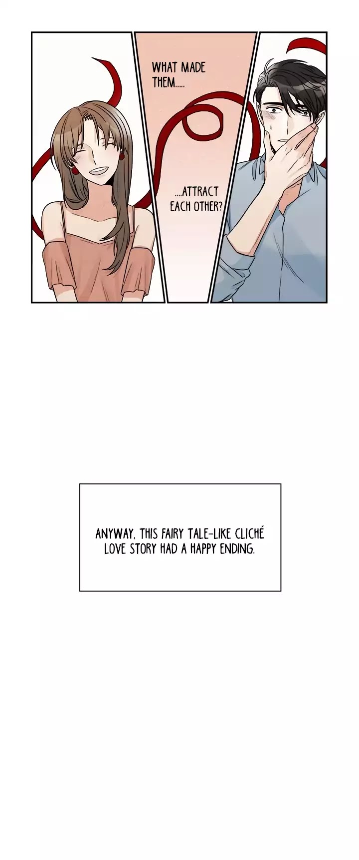 One Step From The End Chapter 2 page 8 - Chapter 2