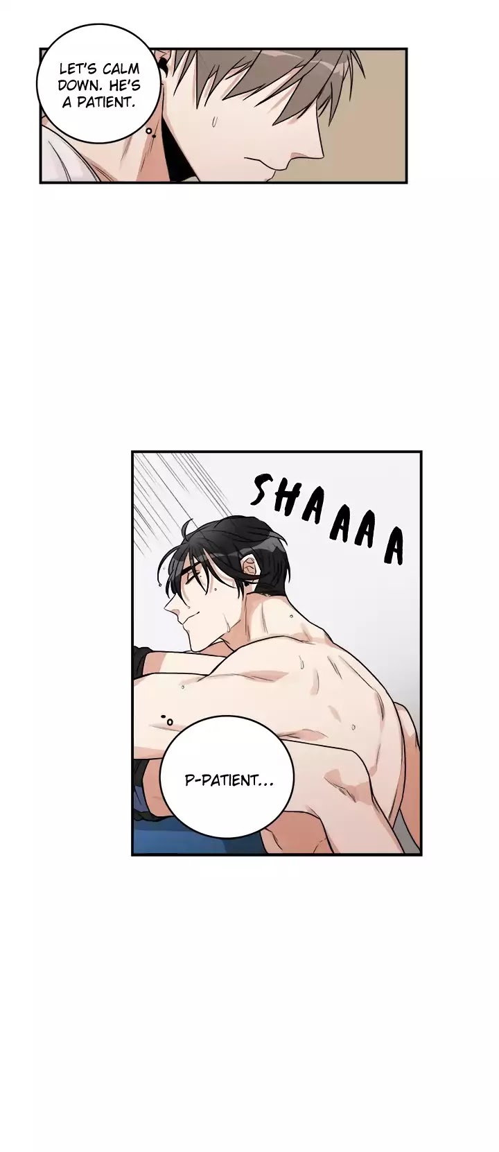 One Step From The End Chapter 3 page 13 - Chapter 3