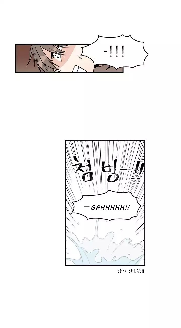 One Step From The End Chapter 3 page 18 - Chapter 3