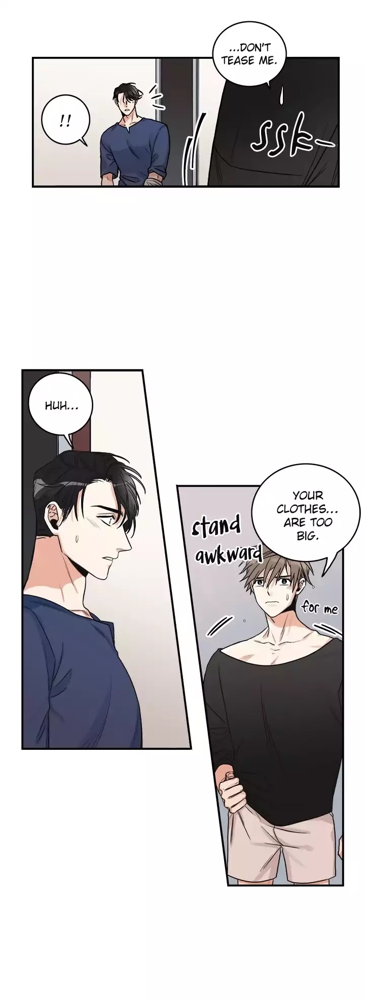 One Step From The End Chapter 3 page 25 - Chapter 3