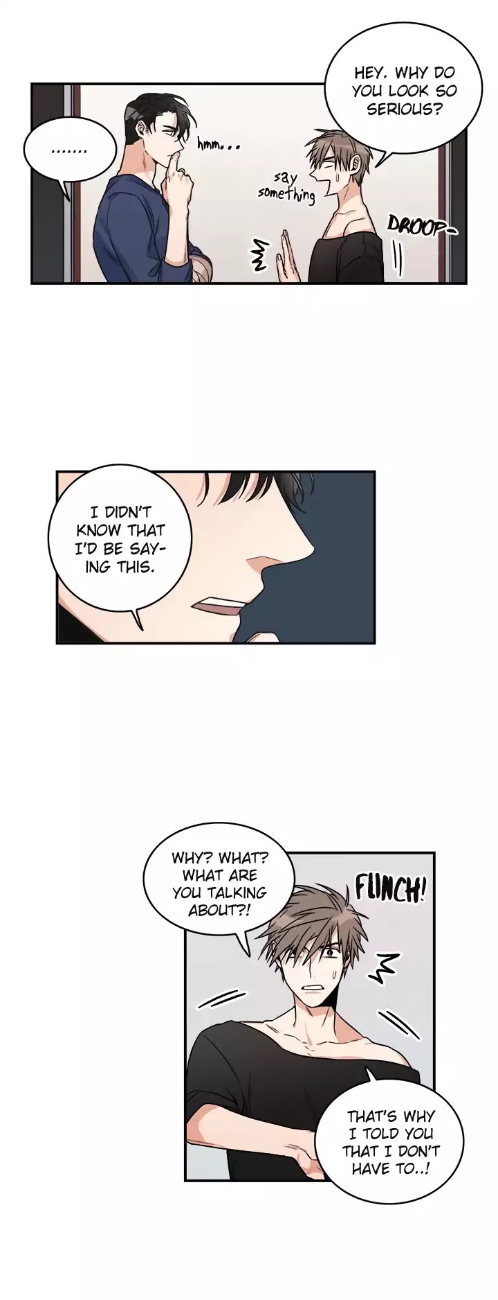 One Step From The End Chapter 3 page 26 - Chapter 3