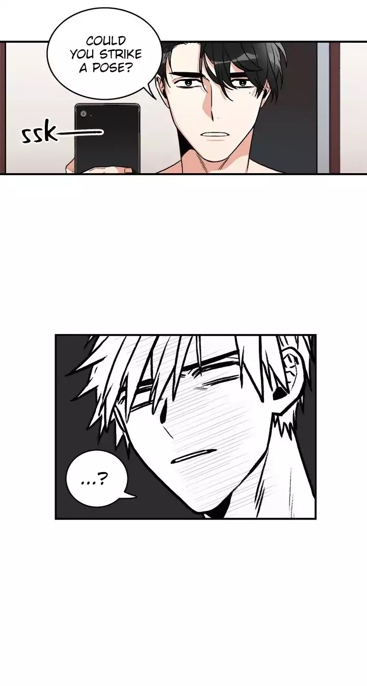One Step From The End Chapter 3 page 27 - Chapter 3