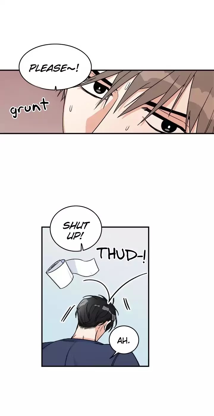 One Step From The End Chapter 3 page 29 - Chapter 3