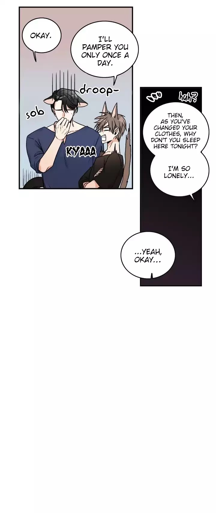 One Step From The End Chapter 3 page 31 - Chapter 3