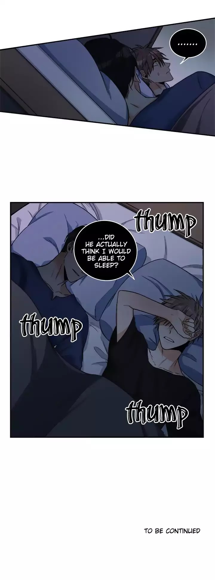 One Step From The End Chapter 3 page 32 - Chapter 3