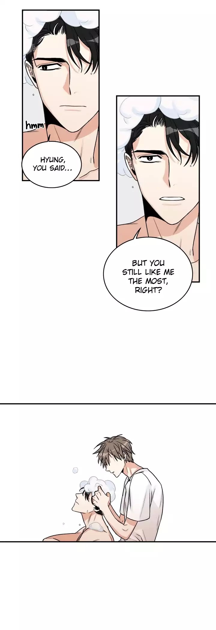 One Step From The End Chapter 3 page 9 - Chapter 3