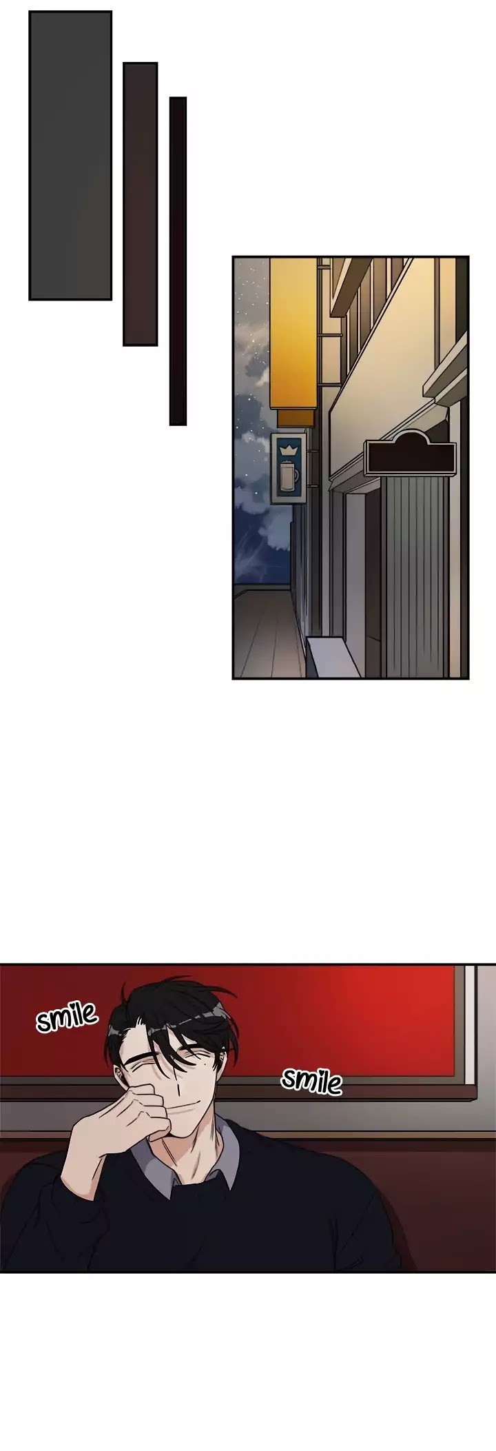 One Step From The End Chapter 4 page 10 - Chapter 4