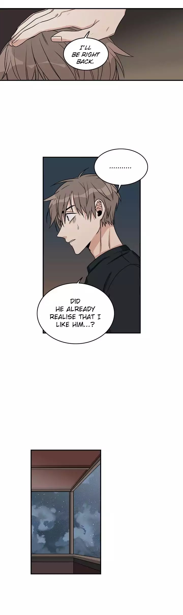 One Step From The End Chapter 4 page 17 - Chapter 4