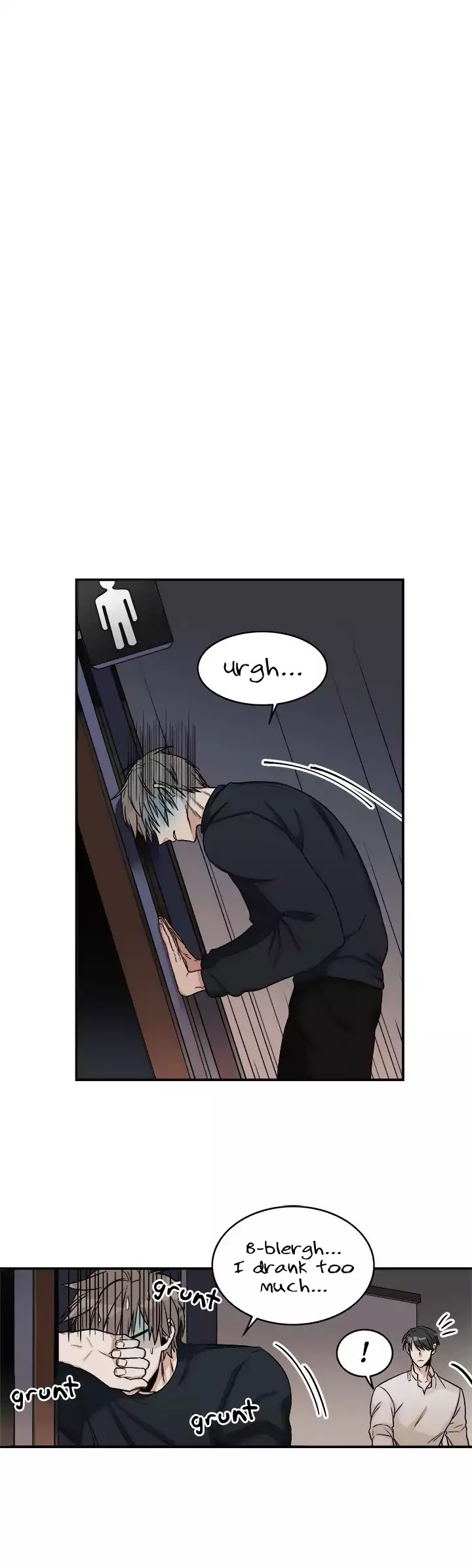 One Step From The End Chapter 4 page 20 - Chapter 4