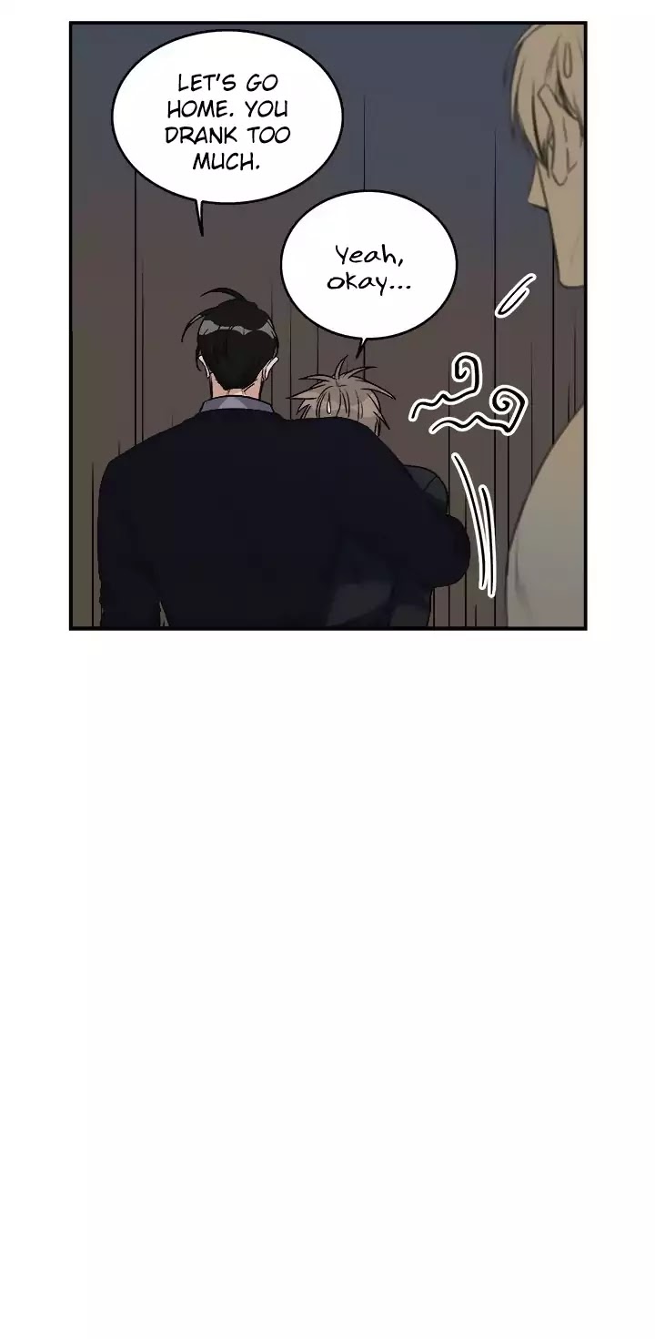 One Step From The End Chapter 4 page 23 - Chapter 4