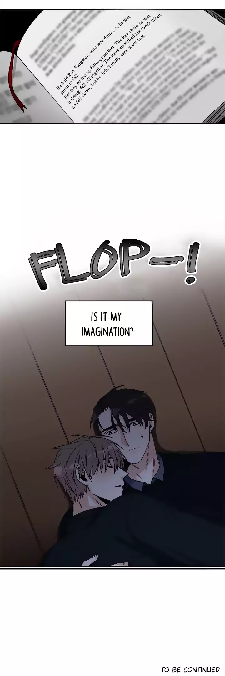 One Step From The End Chapter 4 page 26 - Chapter 4
