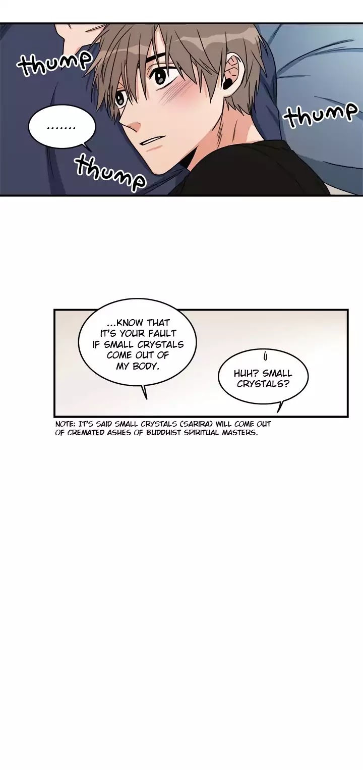 One Step From The End Chapter 4 page 9 - Chapter 4