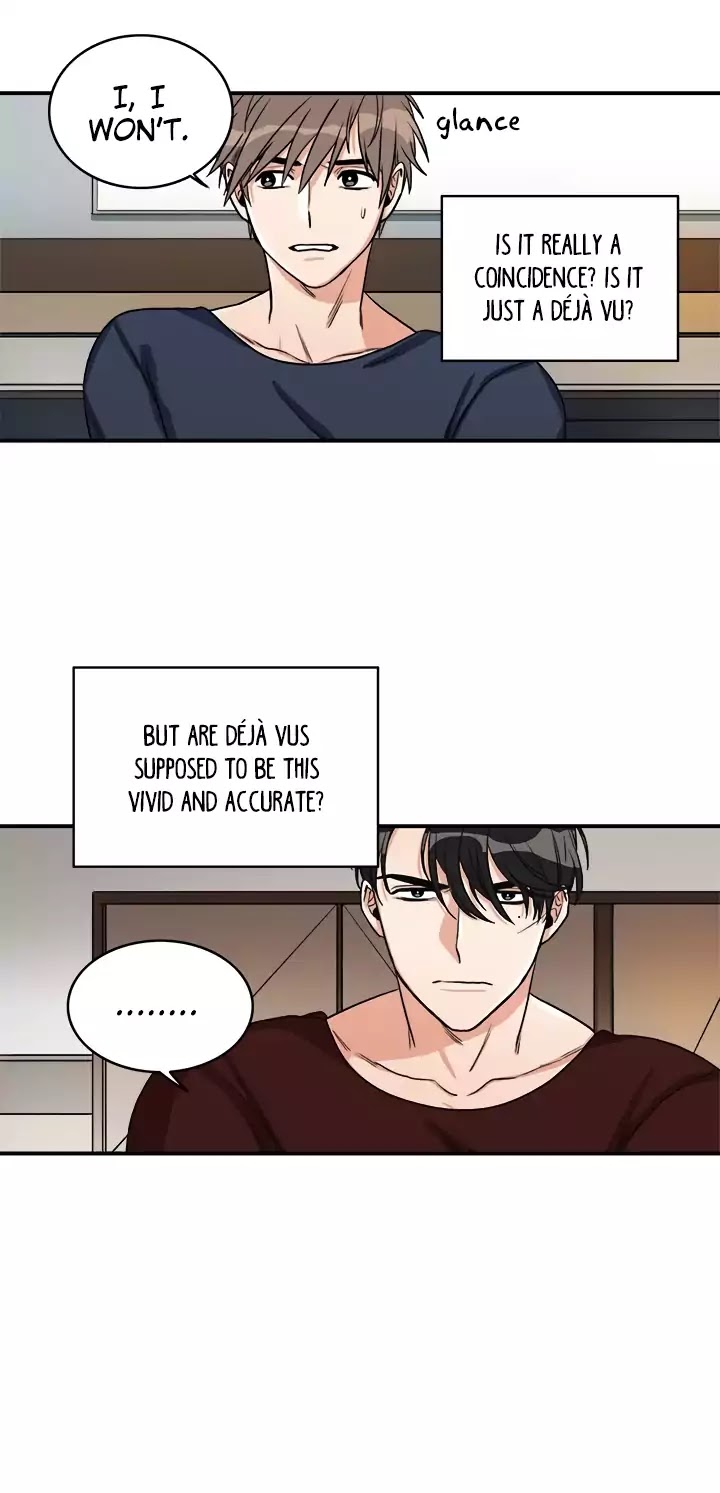 One Step From The End Chapter 5 page 10 - Chapter 5