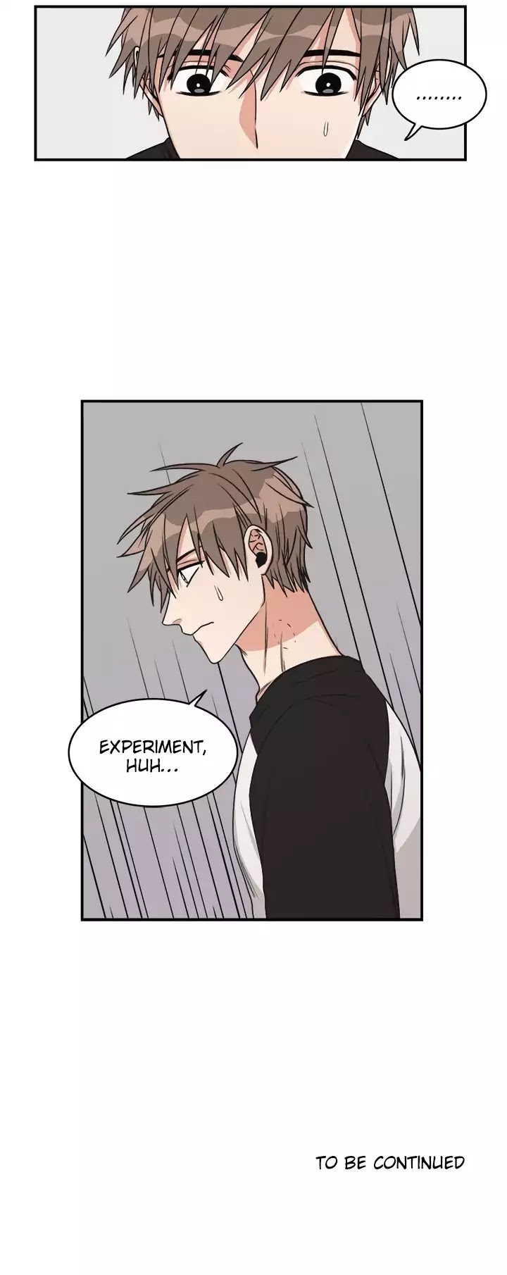 One Step From The End Chapter 5 page 26 - Chapter 5