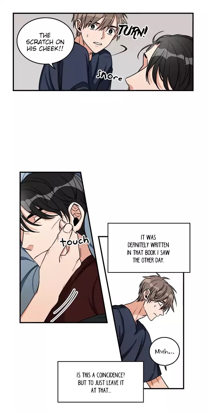 One Step From The End Chapter 5 page 7 - Chapter 5