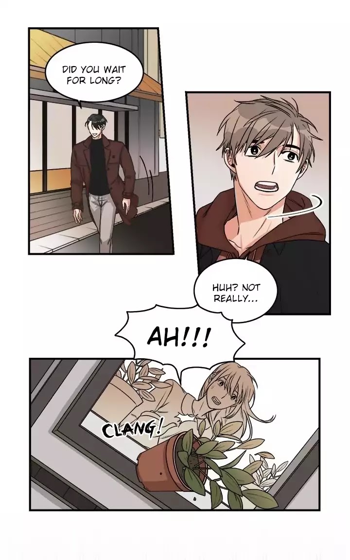 One Step From The End Chapter 6 page 10 - Chapter 6