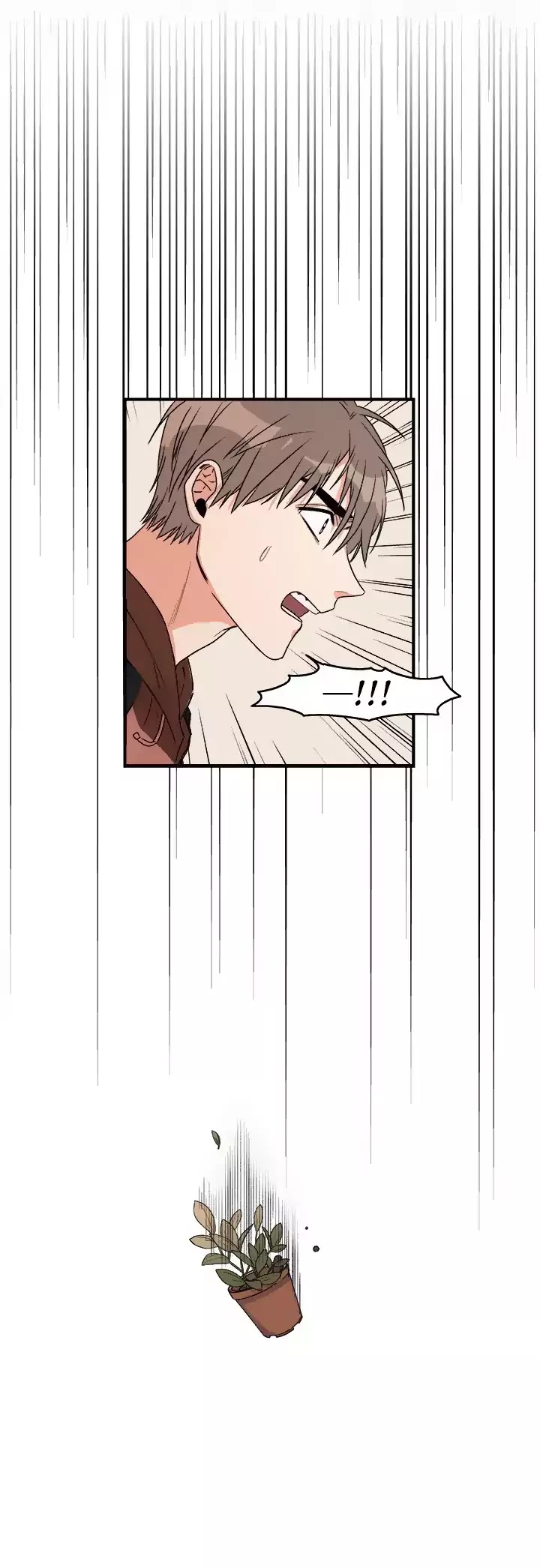 One Step From The End Chapter 6 page 11 - Chapter 6
