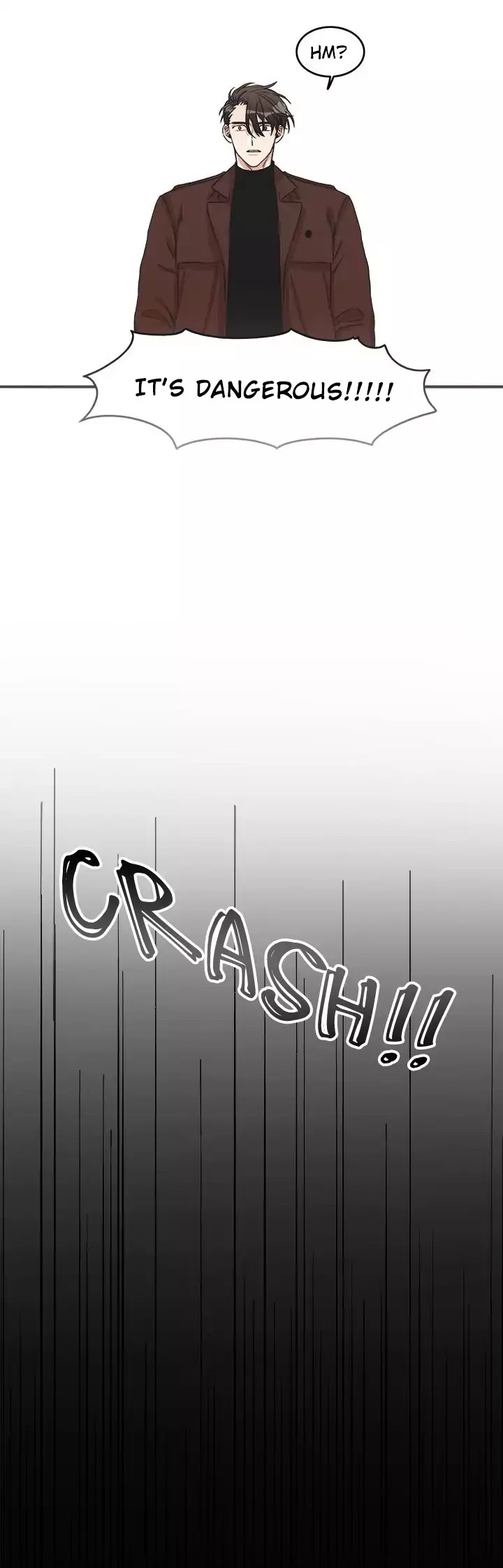 One Step From The End Chapter 6 page 12 - Chapter 6