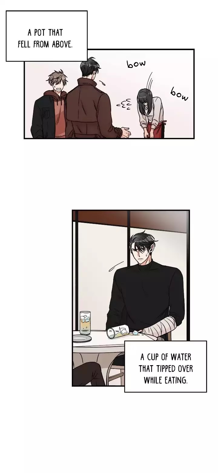 One Step From The End Chapter 6 page 15 - Chapter 6