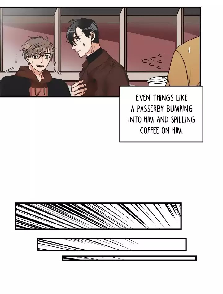 One Step From The End Chapter 6 page 16 - Chapter 6