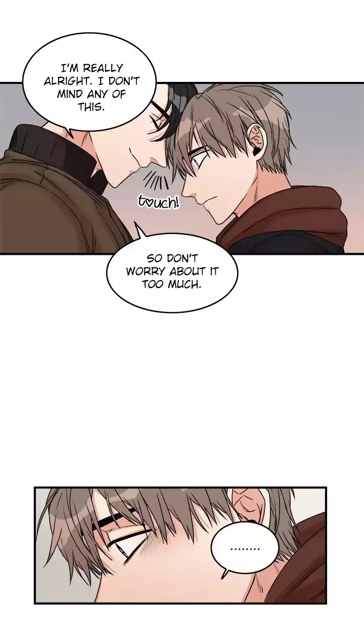 One Step From The End Chapter 6 page 20 - Chapter 6