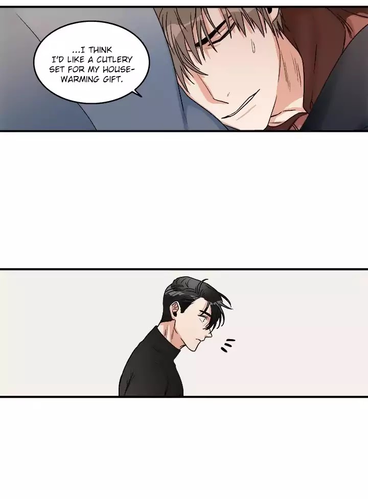 One Step From The End Chapter 6 page 25 - Chapter 6