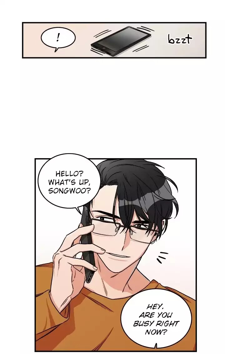 One Step From The End Chapter 6 page 5 - Chapter 6