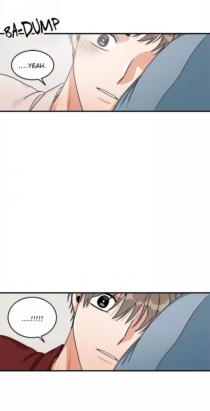 One Step From The End Chapter 7 page 24 - Chapter 7