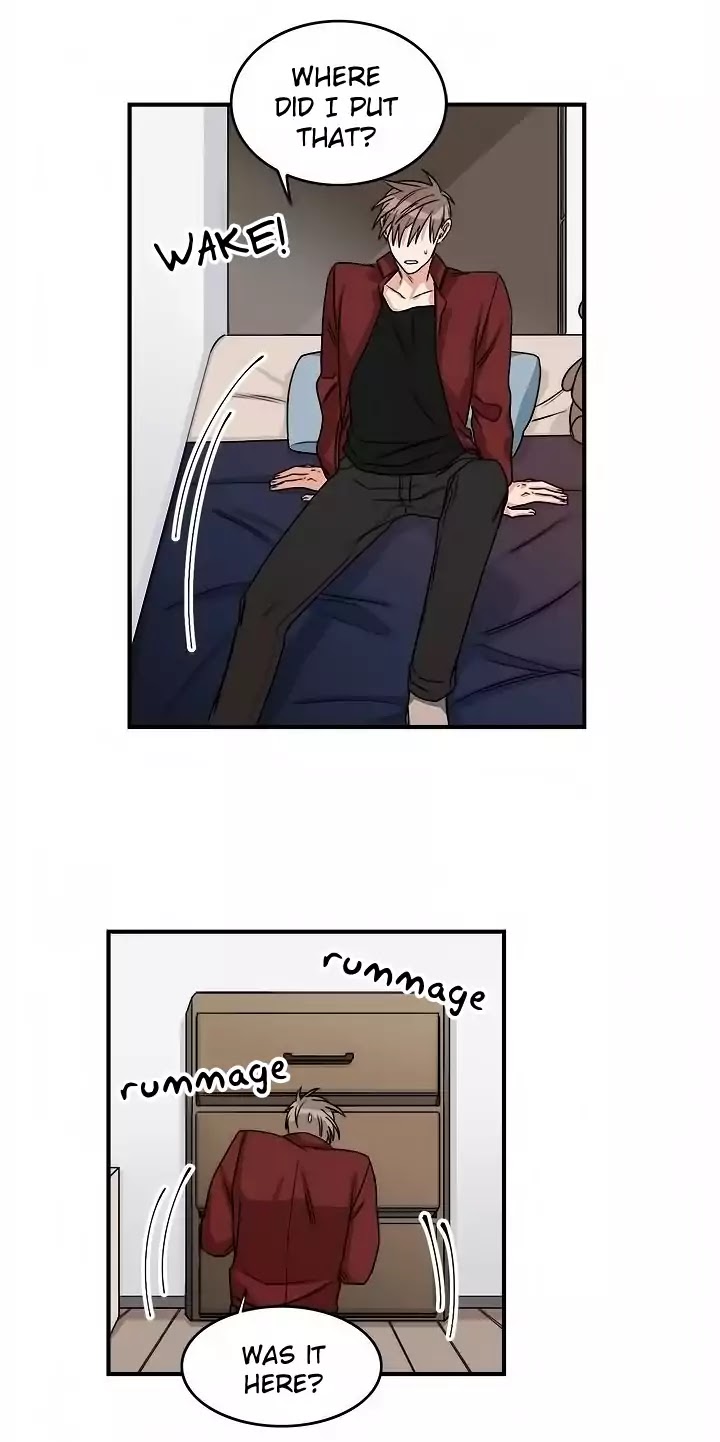 One Step From The End Chapter 7 page 25 - Chapter 7