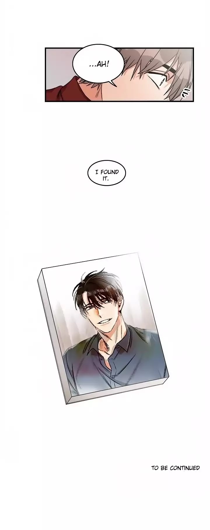One Step From The End Chapter 7 page 26 - Chapter 7