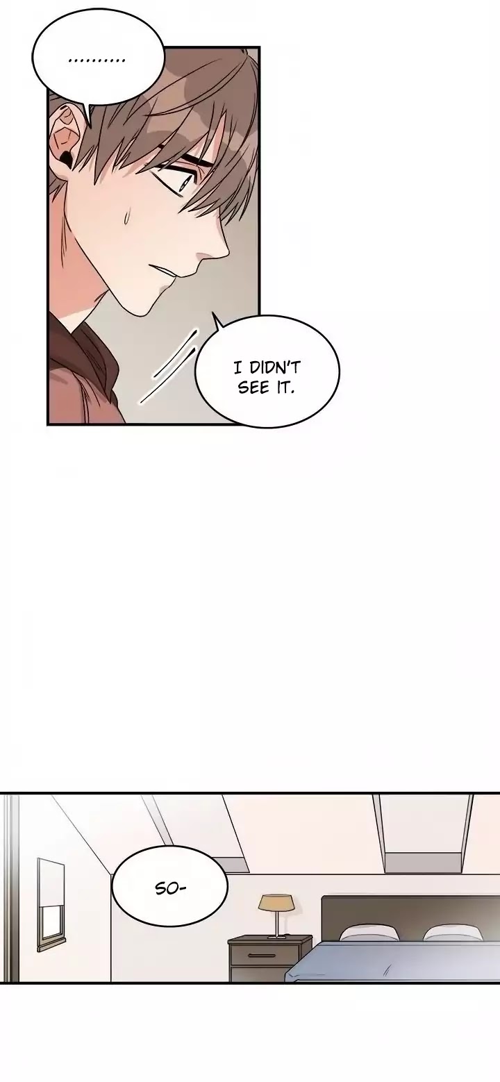 One Step From The End Chapter 7 page 6 - Chapter 7