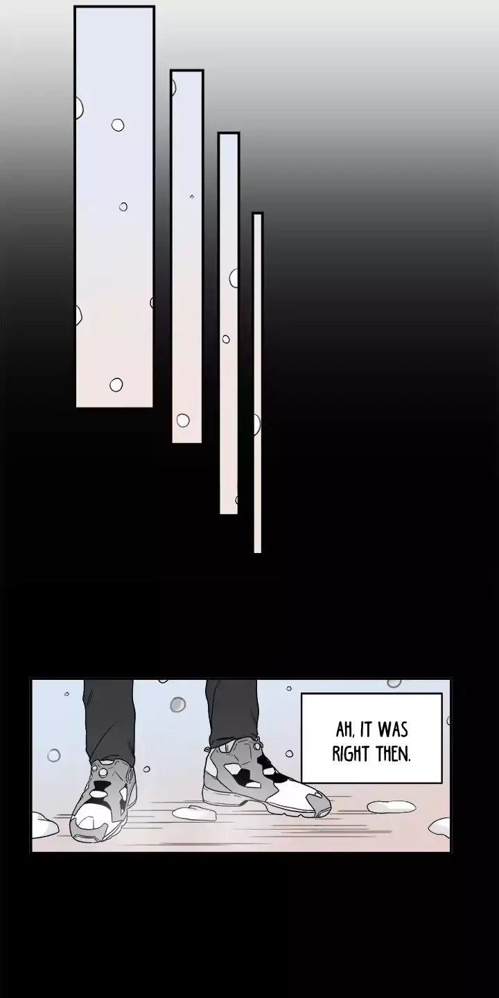 One Step From The End Chapter 8 page 12 - Chapter 8