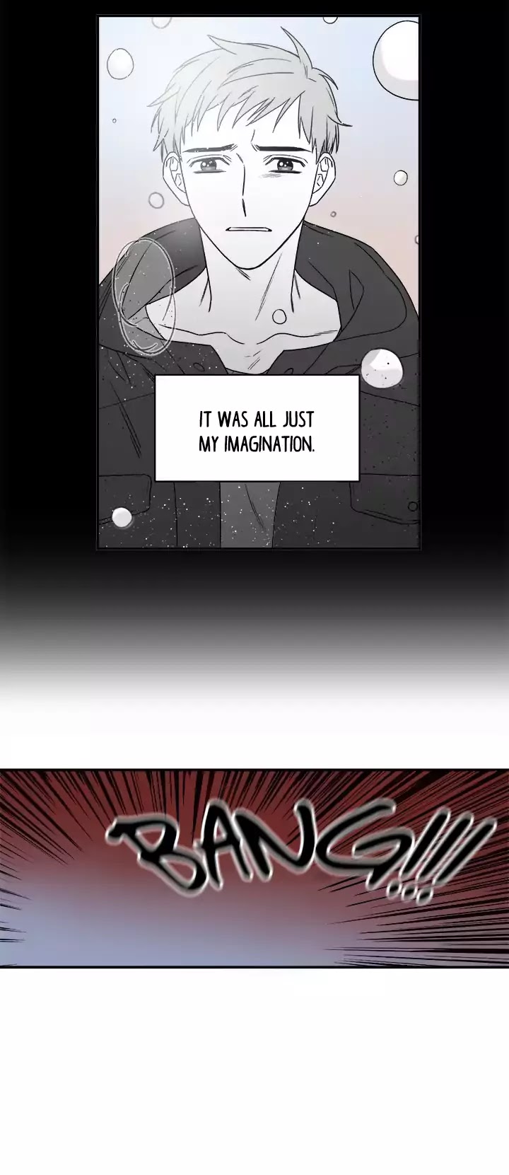 One Step From The End Chapter 8 page 14 - Chapter 8
