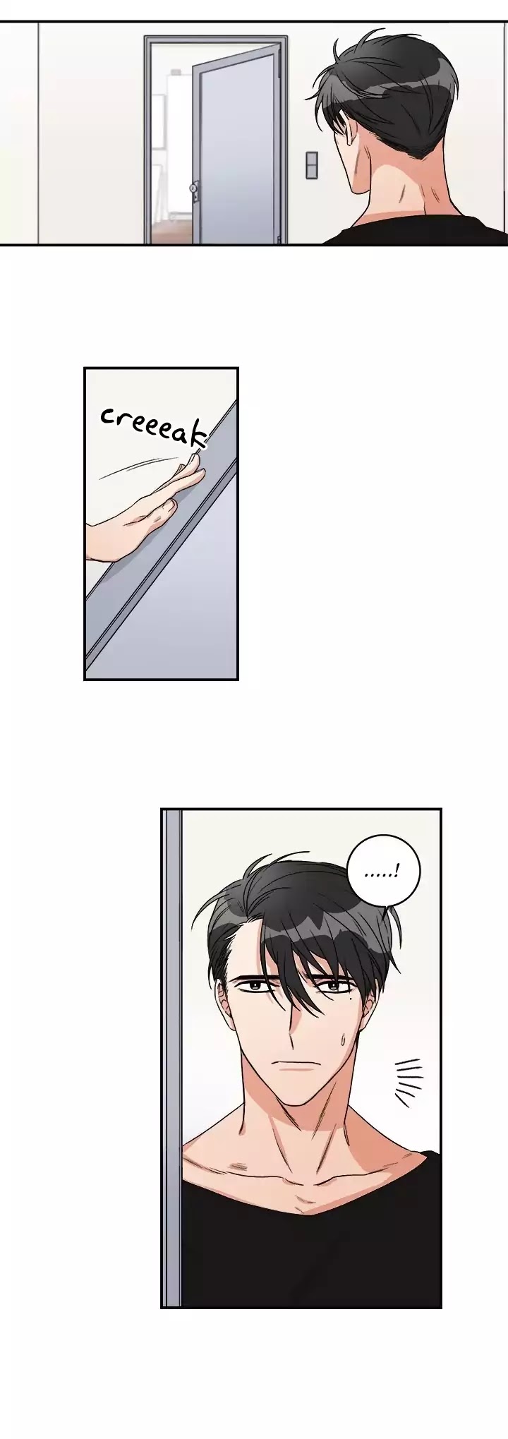 One Step From The End Chapter 8 page 20 - Chapter 8