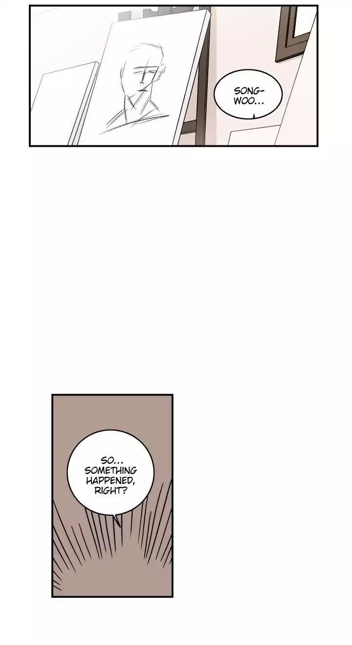 One Step From The End Chapter 8 page 21 - Chapter 8