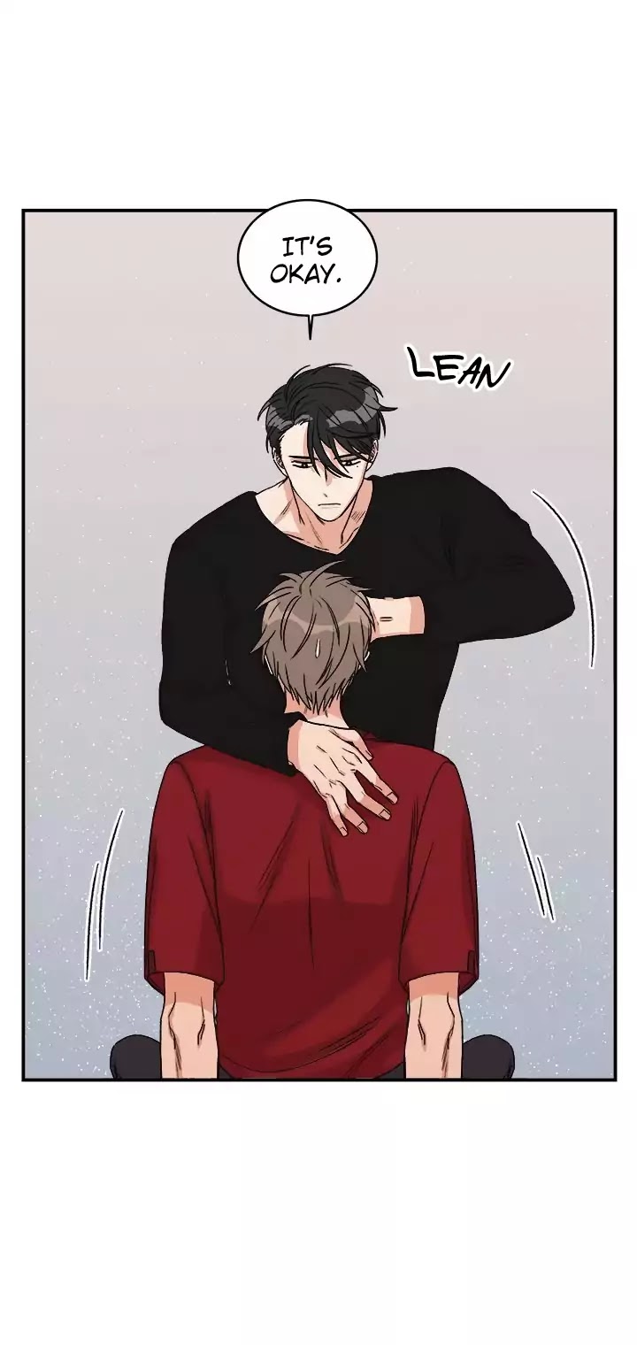 One Step From The End Chapter 8 page 25 - Chapter 8