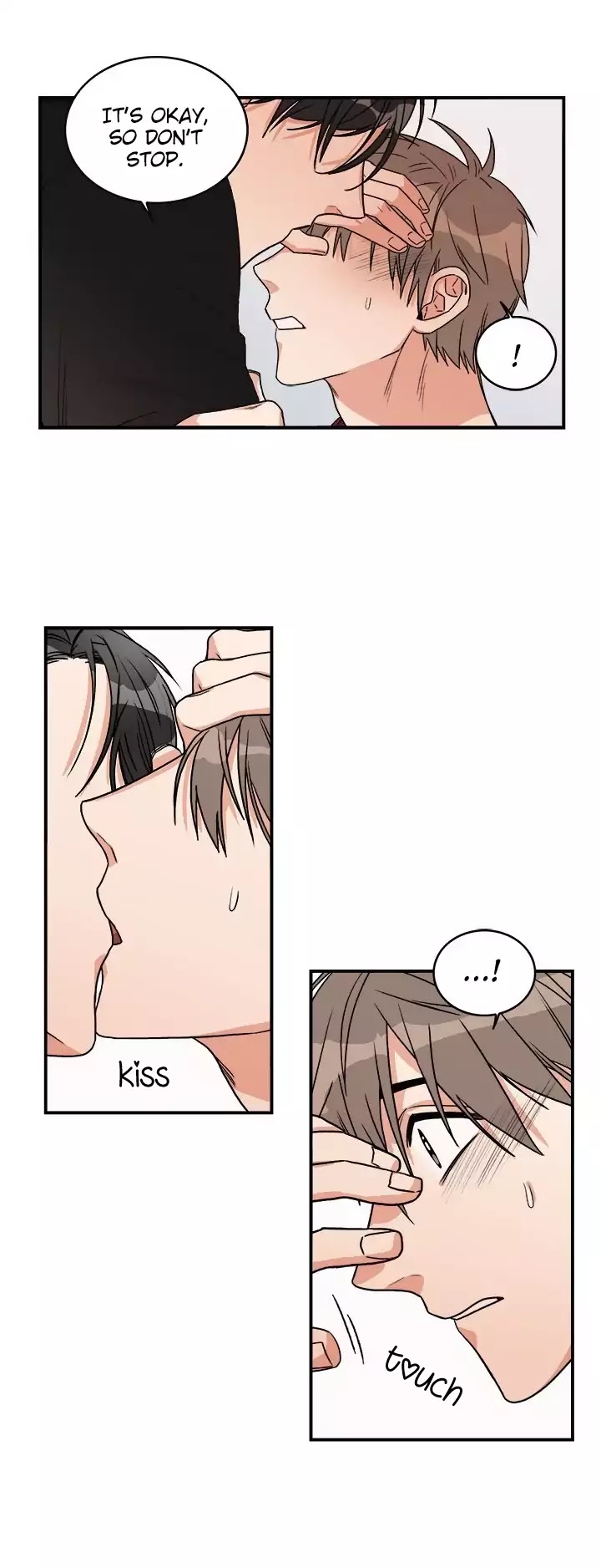One Step From The End Chapter 8 page 26 - Chapter 8
