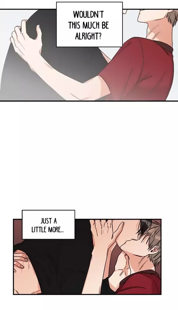 One Step From The End Chapter 8 page 28 - Chapter 8