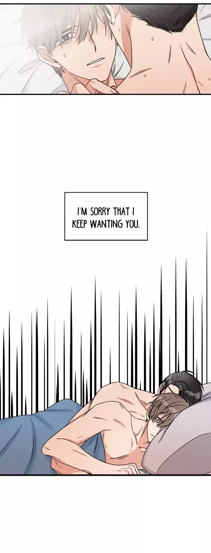One Step From The End Chapter 8 page 30 - Chapter 8