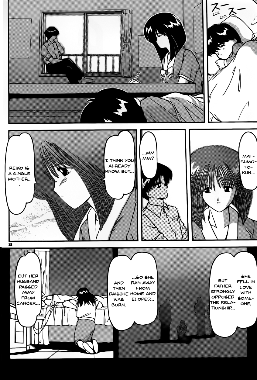 One Summer's Kids Game Chapter 0.2 page 28 - Chapter 0 v2 : One Summer's Kids Game