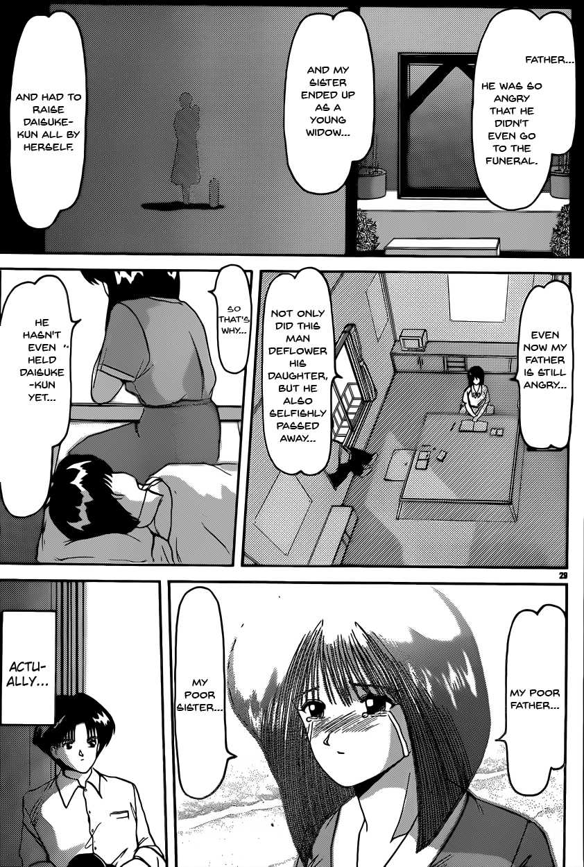One Summer's Kids Game Chapter 0.2 page 29 - Chapter 0 v2 : One Summer's Kids Game